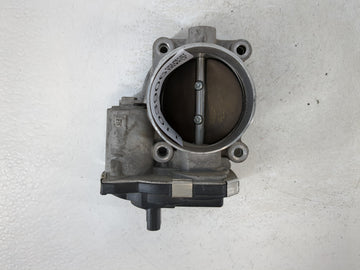 2014-2022 Chevrolet Silverado 1500 Throttle Body P/N:12632171BA Fits Fits 2014 2015 2016 2017 2018 2019 2020 2021 2022 OEM U