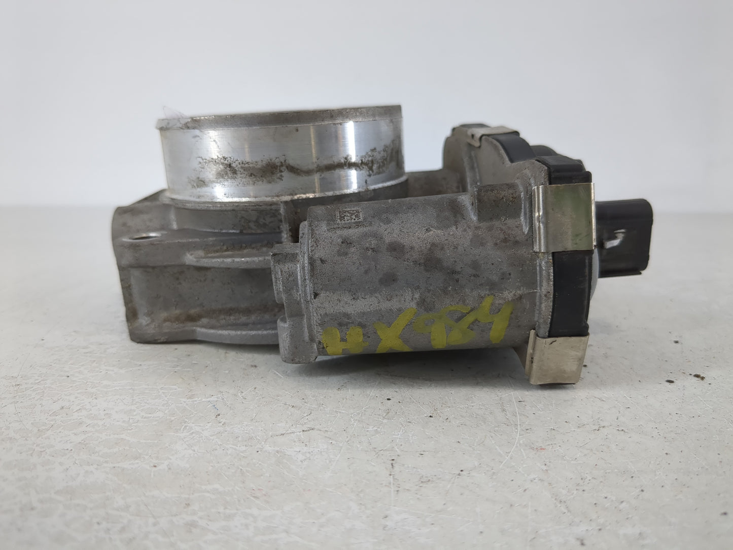 2014-2022 Chevrolet Silverado 1500 Throttle Body P/N:12632171BA Fits Fits 2014 2015 2016 2017 2018 2019 2020 2021 2022 OEM U