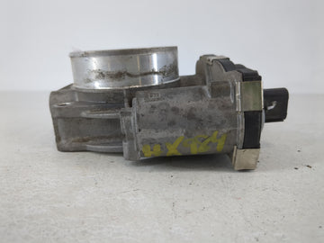 2014-2022 Chevrolet Silverado 1500 Throttle Body P/N:12632171BA Fits Fits 2014 2015 2016 2017 2018 2019 2020 2021 2022 OEM Used Auto Parts