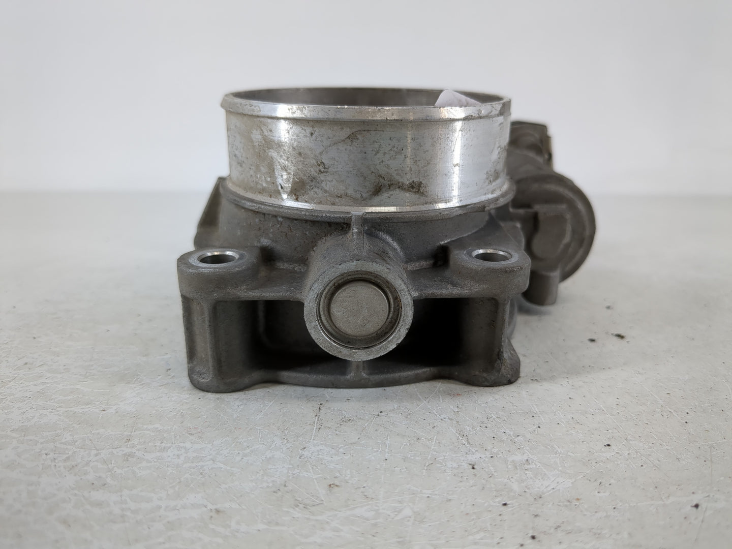 2014-2022 Chevrolet Silverado 1500 Throttle Body P/N:12632171BA Fits Fits 2014 2015 2016 2017 2018 2019 2020 2021 2022 OEM U