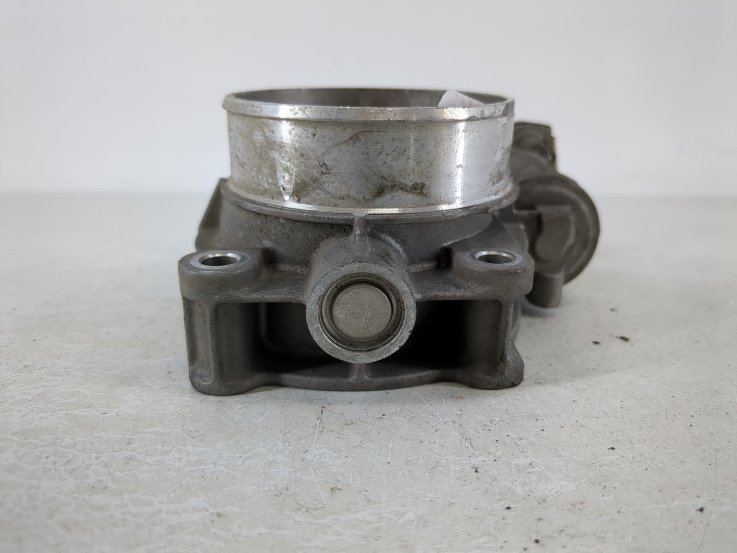 2014-2022 Chevrolet Silverado 1500 Throttle Body P/N:12632171BA Fits Fits 2014 2015 2016 2017 2018 2019 2020 2021 2022 OEM U