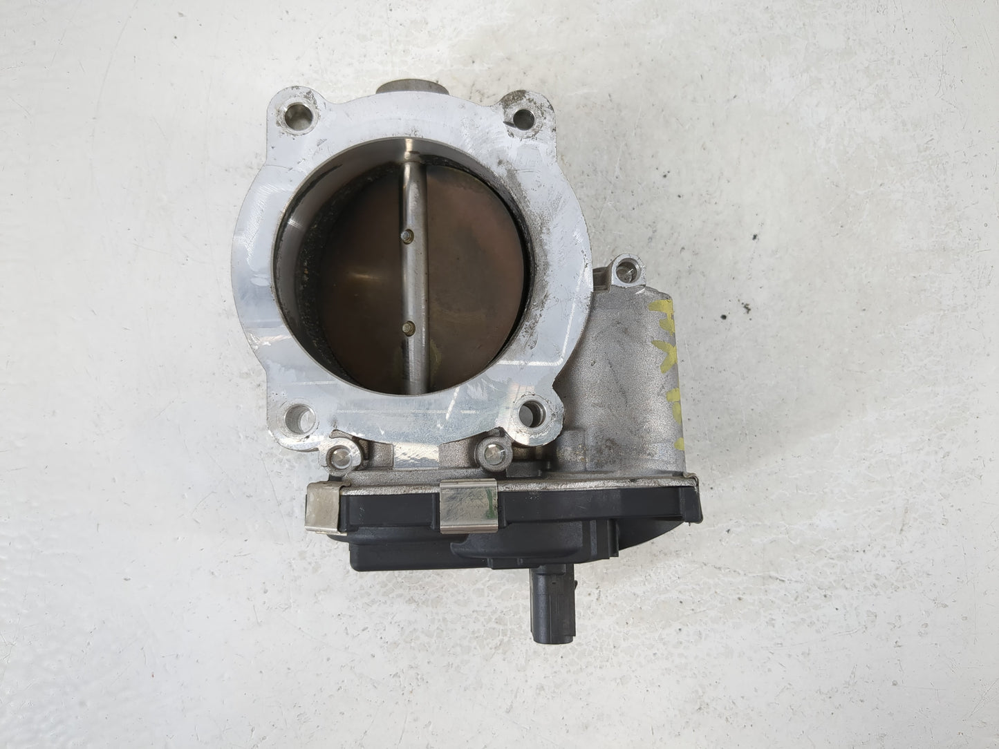 2014-2022 Chevrolet Silverado 1500 Throttle Body P/N:12632171BA Fits Fits 2014 2015 2016 2017 2018 2019 2020 2021 2022 OEM U