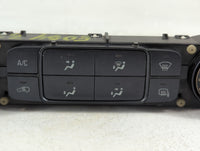 2014-2019 Chevrolet Silverado 1500 Climate Control Module Temperature AC/Heater Replacement P/N:23486621 Fits OEM Used Auto 