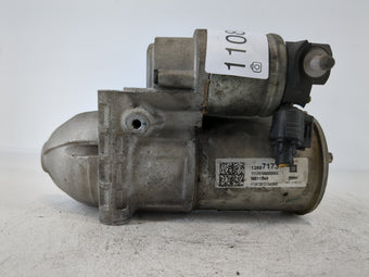 compare product 2014-2019 Chevrolet Silverado 1500 Car Starter Motor Solenoid OEM P/N:12667173 Fits Fits 2014 2015 2016 2017 2018 2019 2020 OEM Used Auto Parts