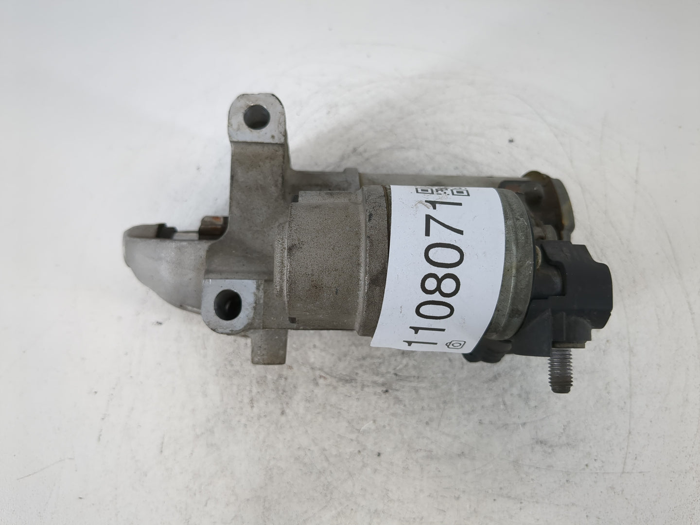 2014-2019 Chevrolet Silverado 1500 Car Starter Motor Solenoid OEM P/N:12667173 Fits Fits 2014 2015 2016 2017 2018 2019 2020 