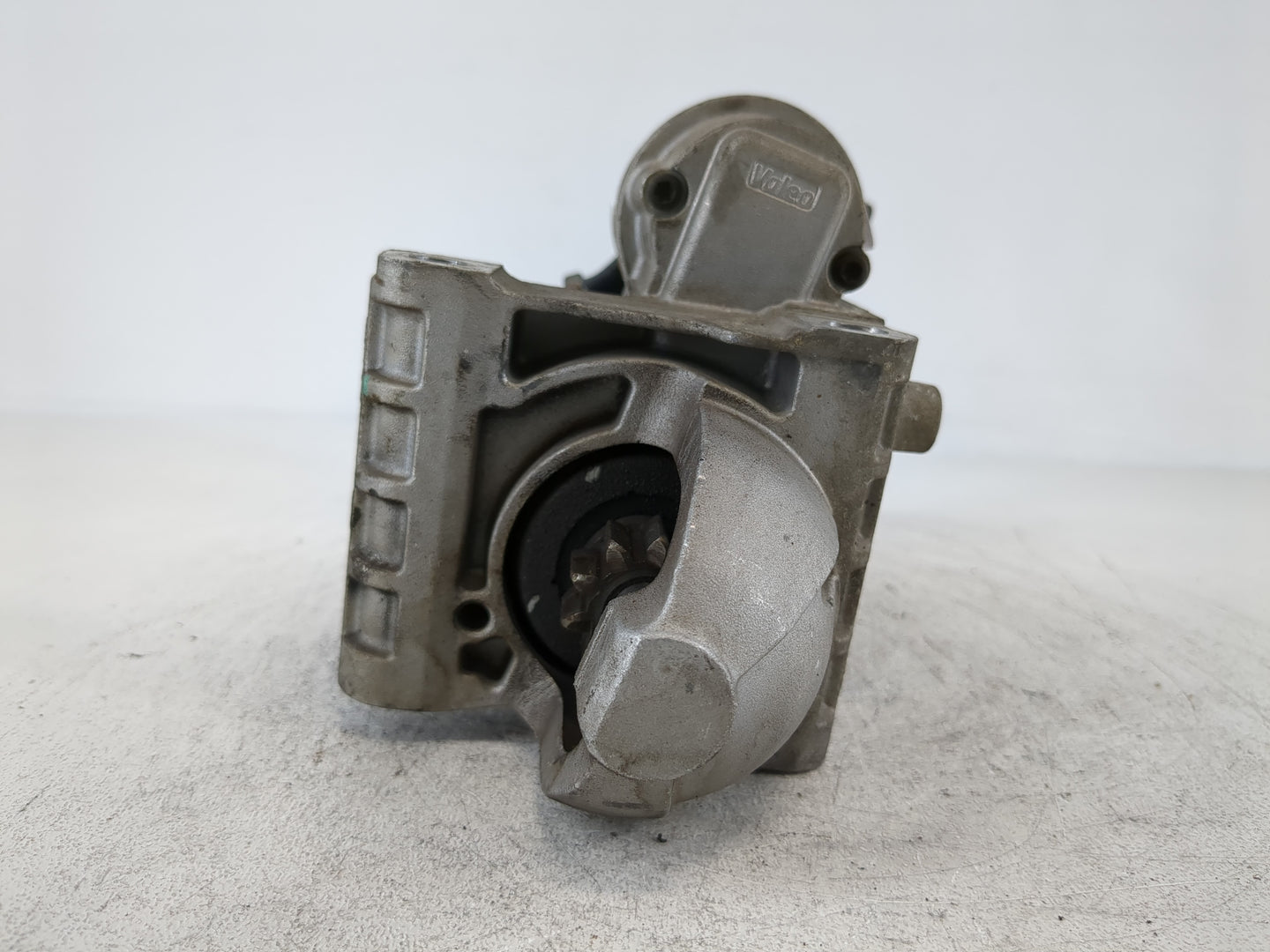 2014-2019 Chevrolet Silverado 1500 Car Starter Motor Solenoid OEM P/N:12667173 Fits Fits 2014 2015 2016 2017 2018 2019 2020 