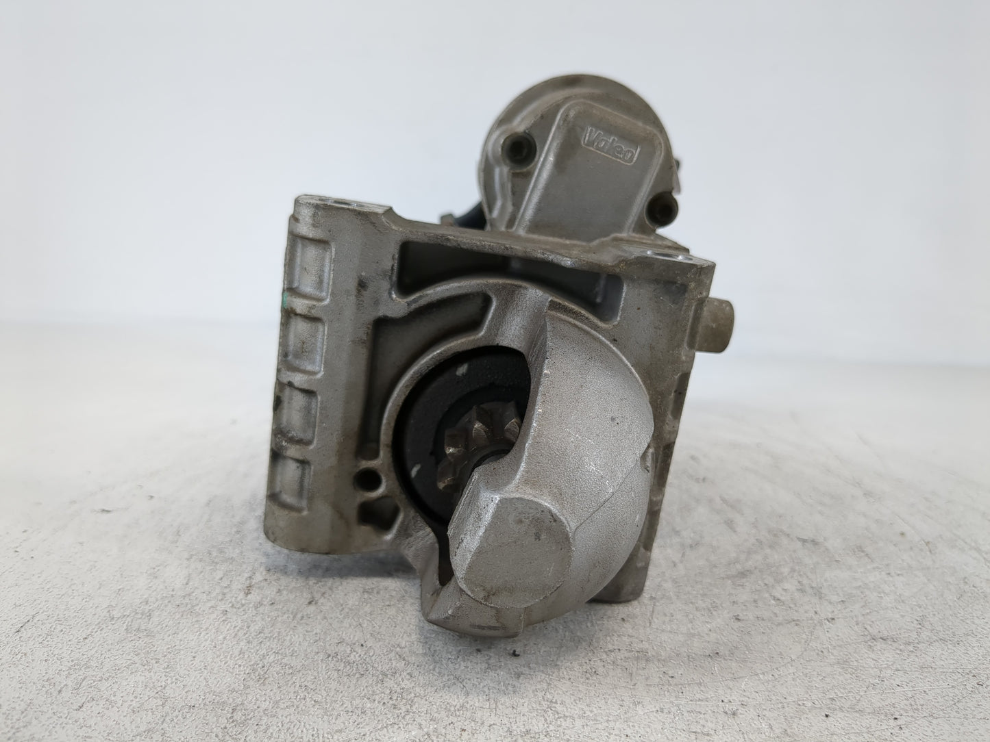 2014-2019 Chevrolet Silverado 1500 Car Starter Motor Solenoid OEM P/N:12667173 Fits Fits 2014 2015 2016 2017 2018 2019 2020 