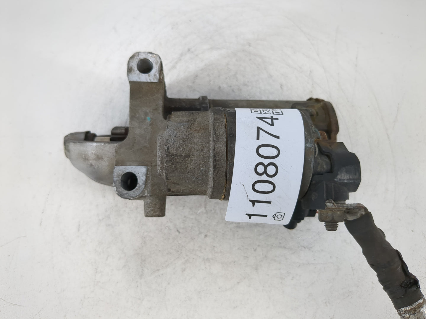2014-2019 Chevrolet Silverado 1500 Car Starter Motor Solenoid OEM P/N:12667173 Fits Fits 2014 2015 2016 2017 2018 2019 2020 