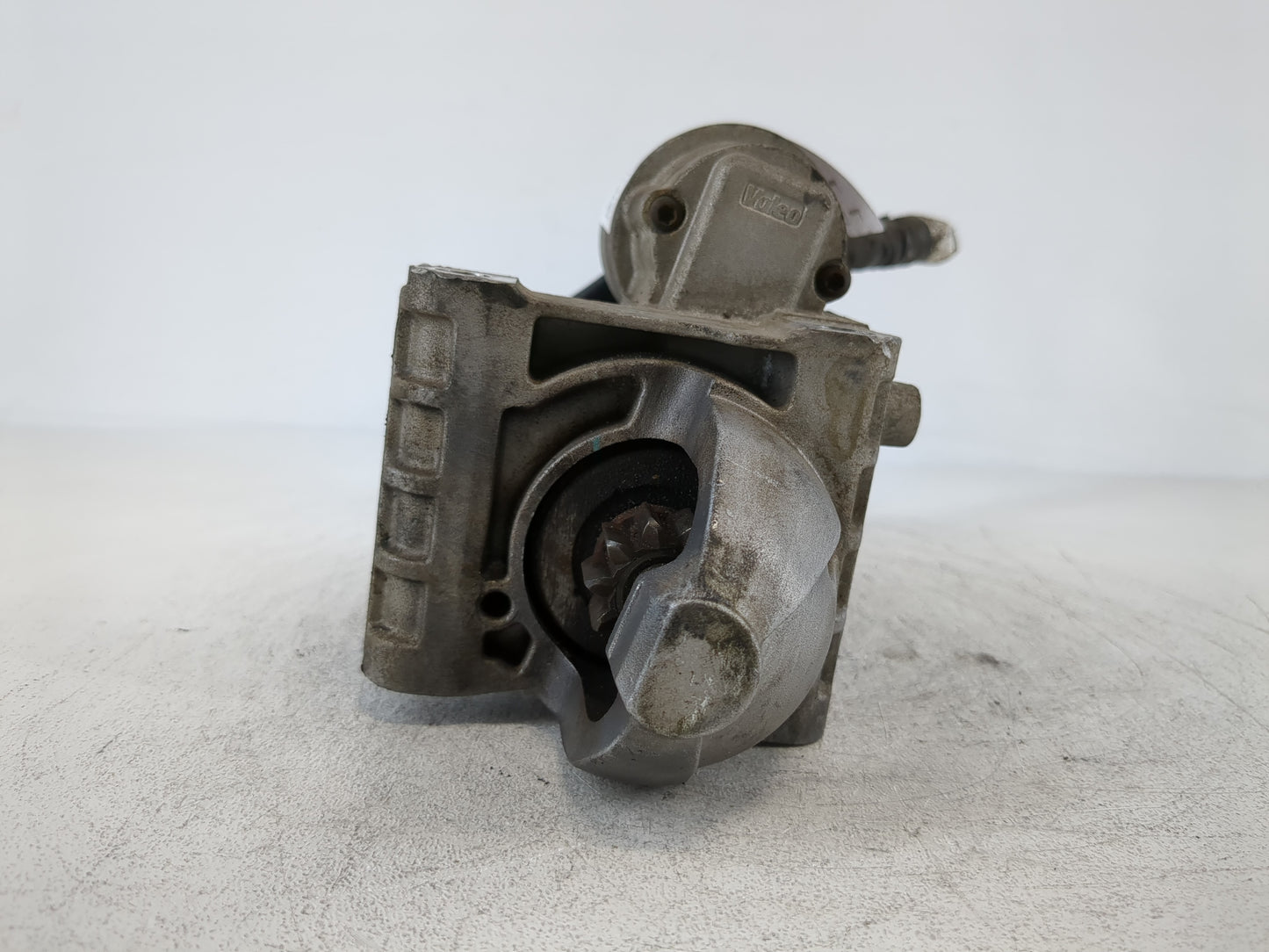2014-2019 Chevrolet Silverado 1500 Car Starter Motor Solenoid OEM P/N:12667173 Fits Fits 2014 2015 2016 2017 2018 2019 2020 