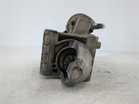 2014-2019 Chevrolet Silverado 1500 Car Starter Motor Solenoid OEM P/N:12667173 Fits Fits 2014 2015 2016 2017 2018 2019 2020 