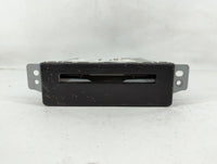 2016 Chevrolet Silverado 1500 Radio AM FM Cd Player Receiver Replacement P/N:84016435 Fits Fits 2017 OEM Used Auto Parts - O