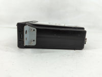 2016 Chevrolet Silverado 1500 Radio AM FM Cd Player Receiver Replacement P/N:84016435 Fits Fits 2017 OEM Used Auto Parts - O