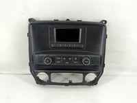 2016 Chevrolet Silverado 1500 Radio AM FM Cd Player Receiver Replacement P/N:23243933 Fits OEM Used Auto Parts - Oemusedauto