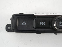 2016-2019 Chevrolet Silverado 1500 Radio AM FM Cd Player Receiver Replacement P/N:42342515 Fits Fits 2016 2017 2018 2019 OEM