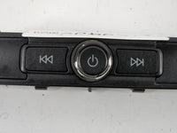 2016-2019 Chevrolet Silverado 1500 Radio AM FM Cd Player Receiver Replacement P/N:42342515 Fits Fits 2016 2017 2018 2019 OEM