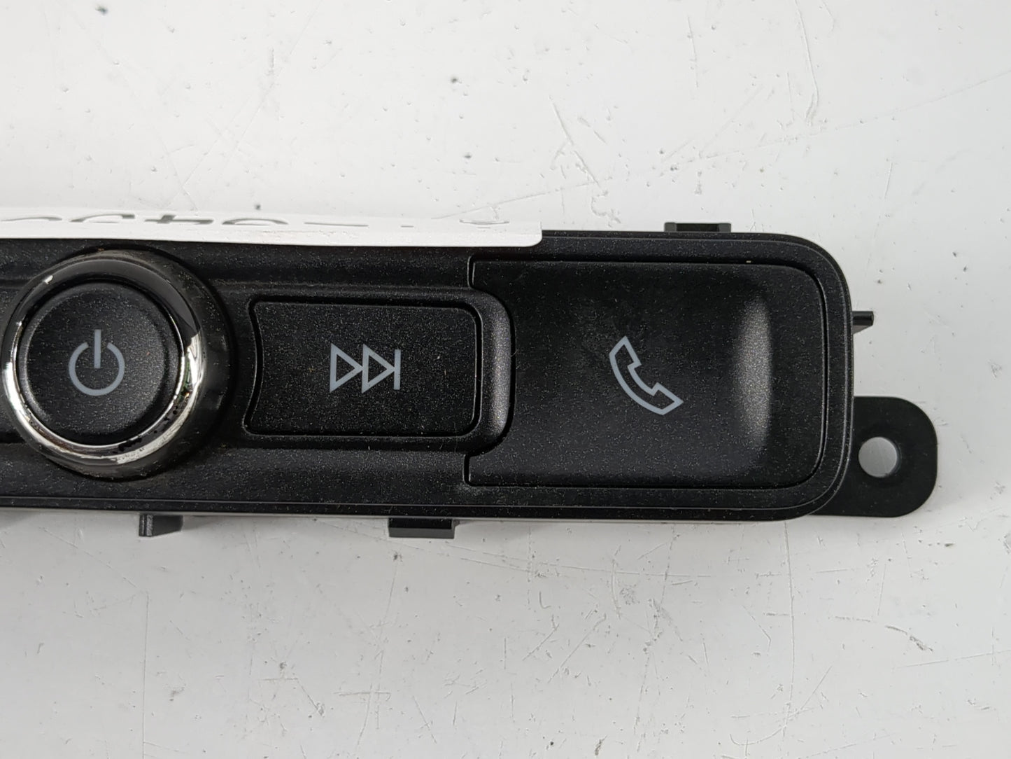 2016-2019 Chevrolet Silverado 1500 Radio AM FM Cd Player Receiver Replacement P/N:42342515 Fits Fits 2016 2017 2018 2019 OEM