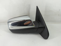 2016 Chevrolet Silverado 1500 Passenger Side View Mirror - Right Door Mirror OEM Used - Oemusedautoparts1.com