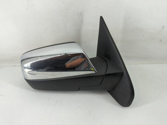compare product 2016 Chevrolet Silverado 1500 Passenger Side View Mirror - Right Door Mirror OEM Used