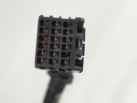 2016 Chevrolet Silverado 1500 Passenger Side View Mirror - Right Door Mirror OEM Used - Oemusedautoparts1.com