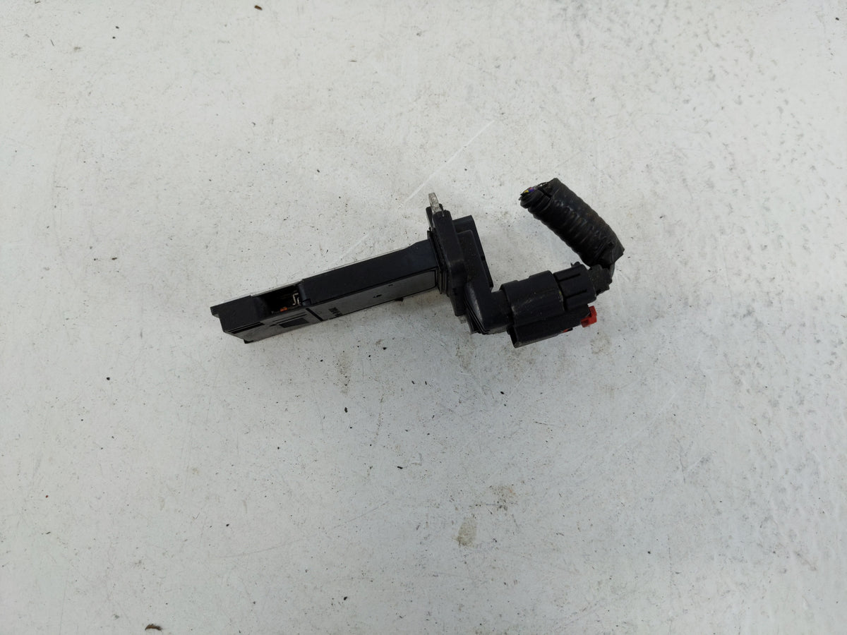 2014-2019 Chevrolet Silverado 1500 Mass Air Flow Meter Maf Sensor 1149095 - Oemusedautoparts1.com