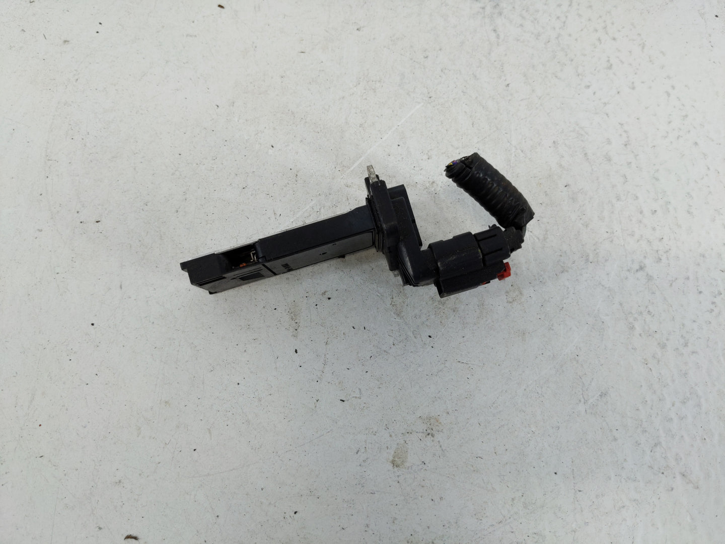 2014-2019 Chevrolet Silverado 1500 Mass Air Flow Meter Maf - Oemusedautoparts1.com