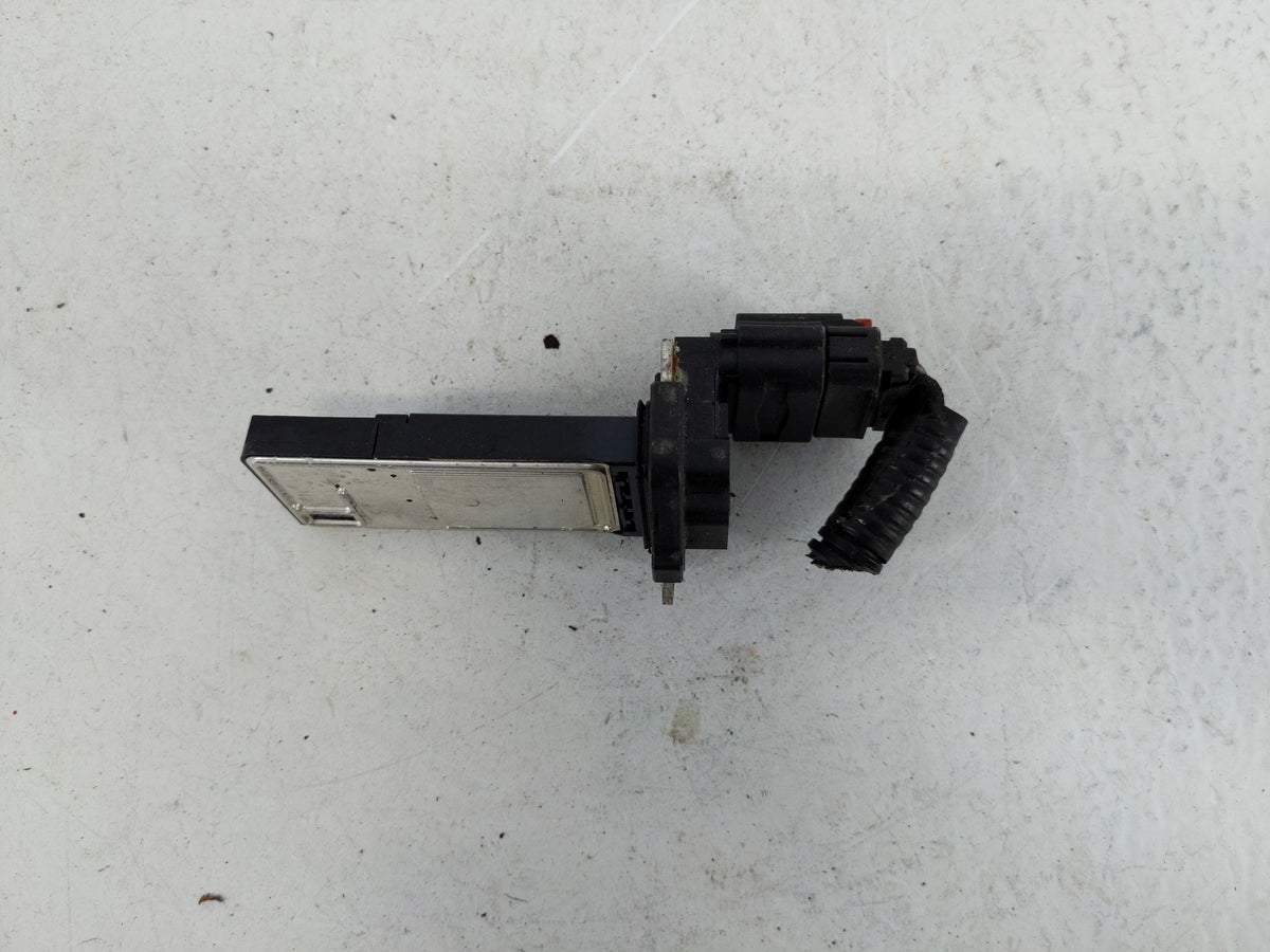 2014-2019 Chevrolet Silverado 1500 Mass Air Flow Meter Maf Sensor 1149095 - Oemusedautoparts1.com