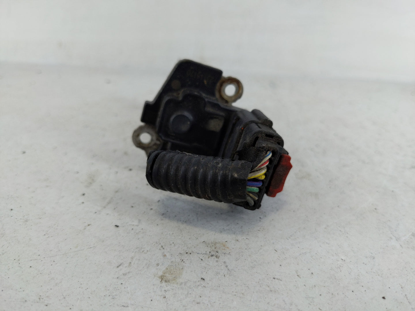 2014-2019 Chevrolet Silverado 1500 Mass Air Flow Meter Maf - Oemusedautoparts1.com