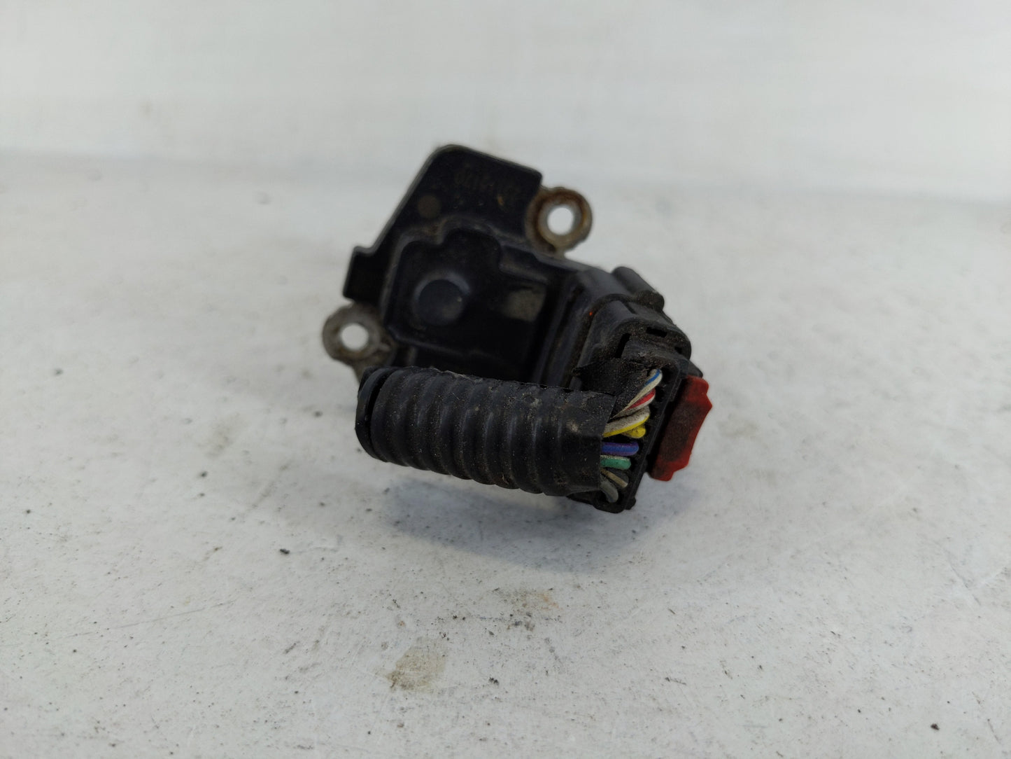 2014-2019 Chevrolet Silverado 1500 Mass Air Flow Meter Maf - Oemusedautoparts1.com