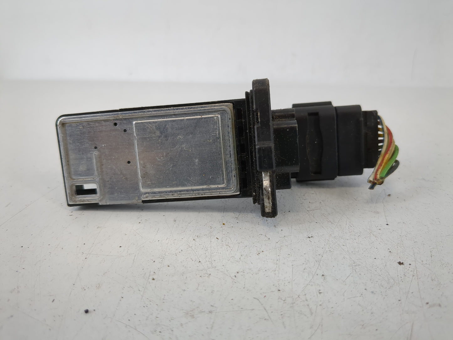 2014-2019 Chevrolet Silverado 1500 Mass Air Flow Meter Maf - Oemusedautoparts1.com