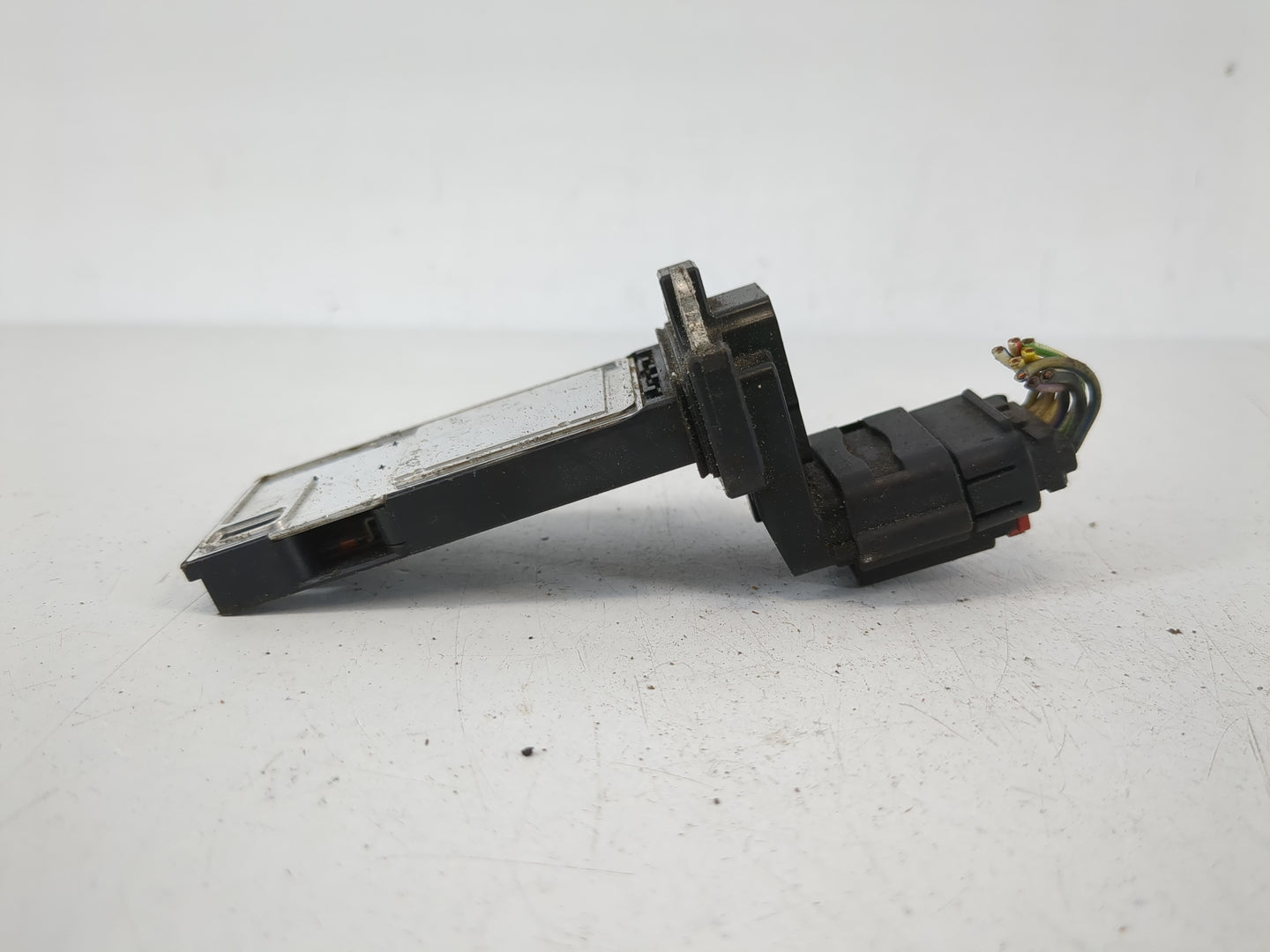 2014-2019 Chevrolet Silverado 1500 Mass Air Flow Meter Maf - Oemusedautoparts1.com