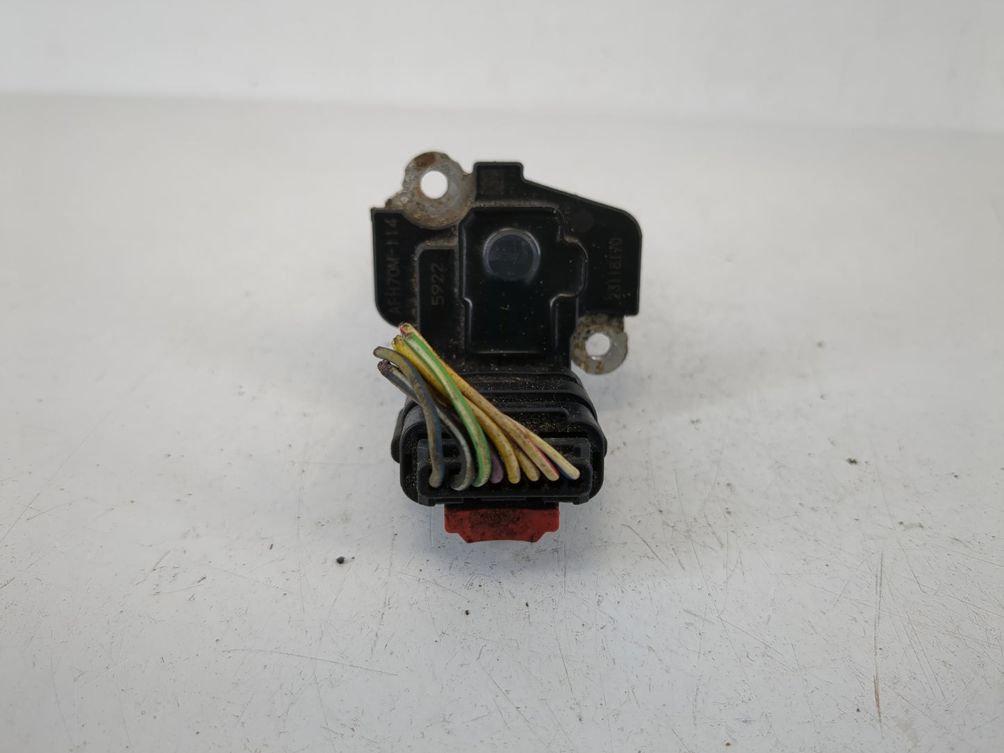 2014-2019 Chevrolet Silverado 1500 Mass Air Flow Meter Maf - Oemusedautoparts1.com