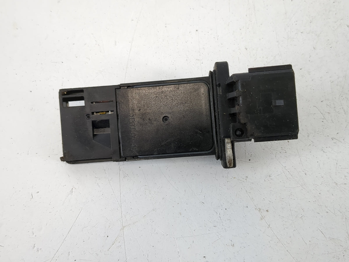 2014-2019 Chevrolet Silverado 1500 Mass Air Flow Meter Maf Sensor 1150983 - Oemusedautoparts1.com