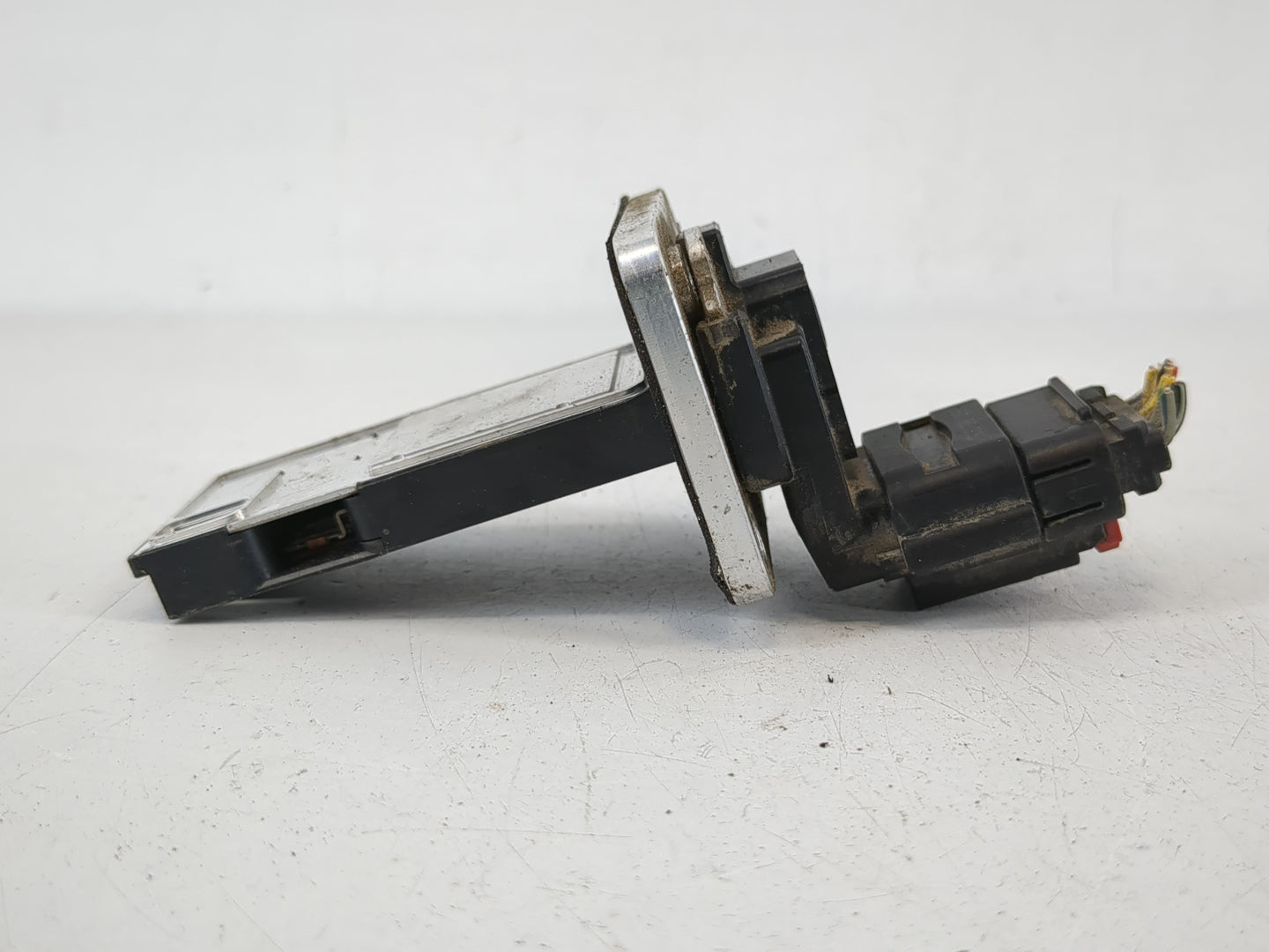 2014-2019 Chevrolet Silverado 1500 Mass Air Flow Meter Maf - Oemusedautoparts1.com