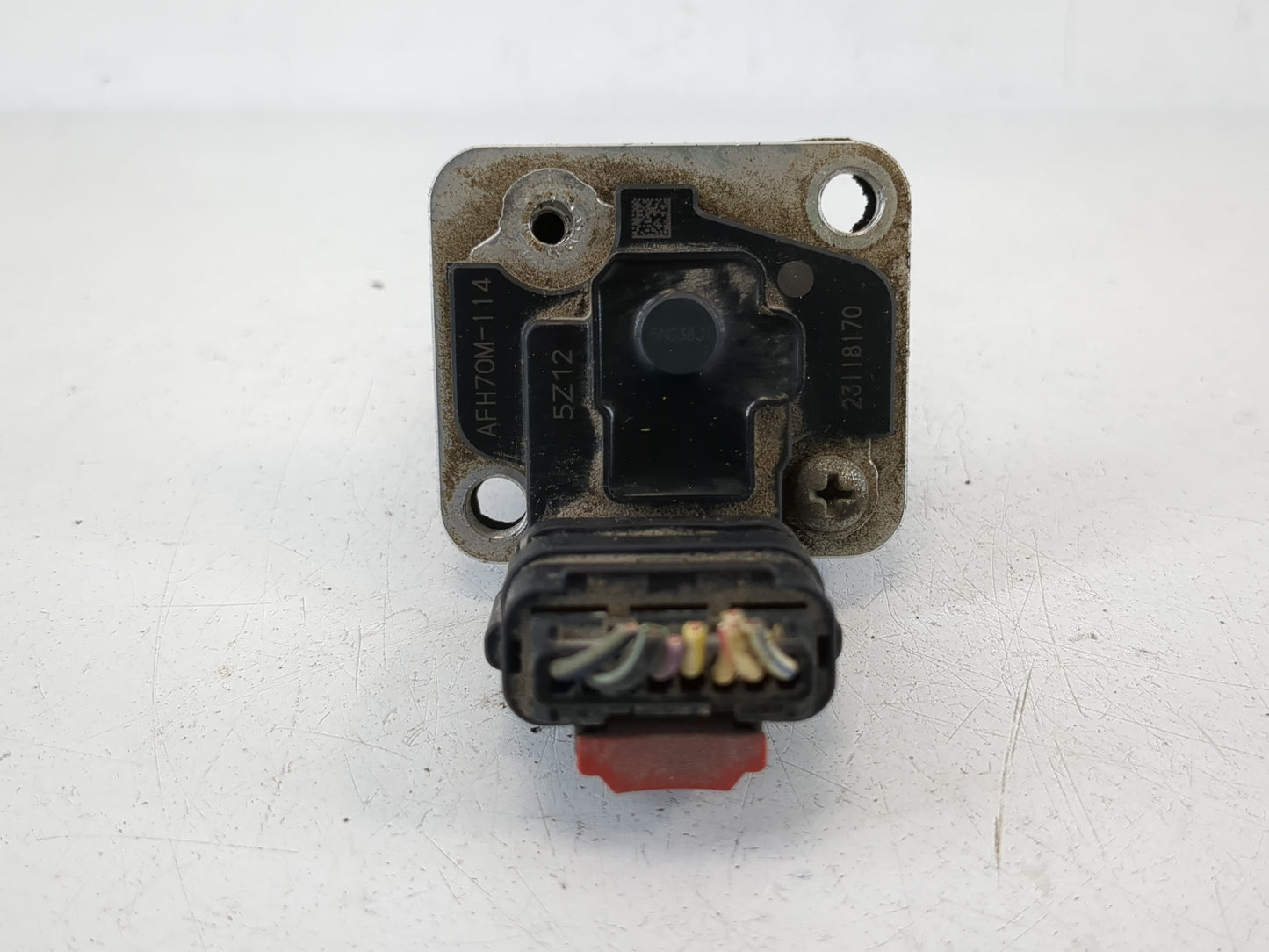 2014-2019 Chevrolet Silverado 1500 Mass Air Flow Meter Maf - Oemusedautoparts1.com