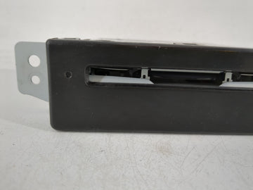 2015-2019 Chevrolet Silverado 1500 Radio AM FM Cd Player Receiver Replacement P/N:84016435 Fits Fits 2015 2016 2017 2018 2019 2020 OEM Used Auto Parts