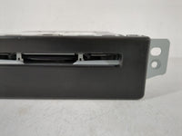 2015-2019 Chevrolet Silverado 1500 Radio AM FM Cd Player Receiver Replacement P/N:84016435 Fits Fits 2015 2016 2017 2018 201