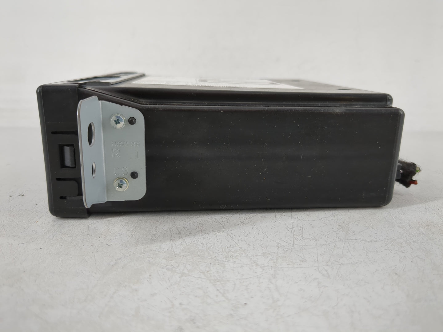 2015-2019 Chevrolet Silverado 1500 Radio AM FM Cd Player Receiver Replacement P/N:84016435 Fits Fits 2015 2016 2017 2018 201