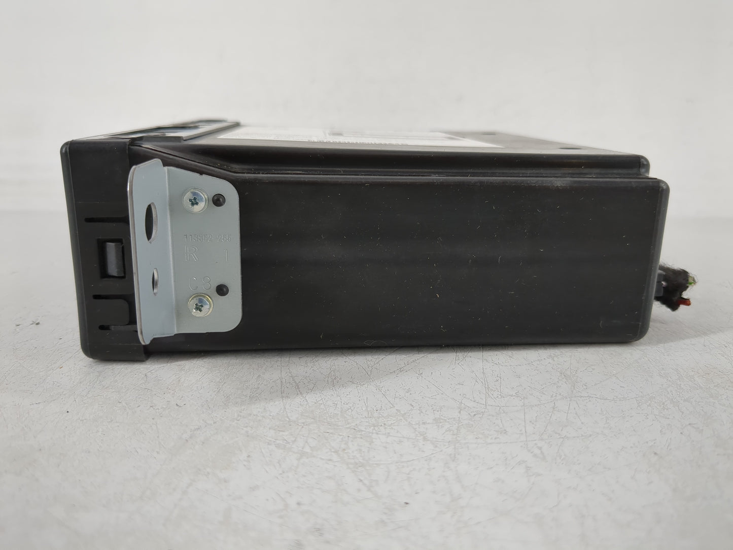 2015-2019 Chevrolet Silverado 1500 Radio AM FM Cd Player Receiver Replacement P/N:84016435 Fits Fits 2015 2016 2017 2018 201