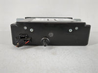 2015-2019 Chevrolet Silverado 1500 Radio AM FM Cd Player Receiver Replacement P/N:84016435 Fits Fits 2015 2016 2017 2018 201