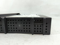 2016 Chevrolet Silverado 1500 Radio AM FM Cd Player Receiver Replacement P/N:84293234 Fits OEM Used Auto Parts - Oemusedauto