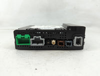 2016 Chevrolet Silverado 1500 Radio AM FM Cd Player Receiver Replacement P/N:84293234 Fits OEM Used Auto Parts - Oemusedauto