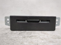 2016 Chevrolet Silverado 1500 Radio AM FM Cd Player Receiver Replacement P/N:84016435 Fits OEM Used Auto Parts - Oemusedauto