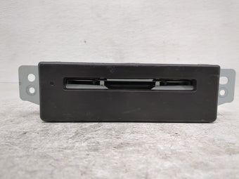 compare product 2016 Chevrolet Silverado 1500 Radio AM FM Cd Player Receiver Replacement P/N:84016435 Fits OEM Used Auto Parts