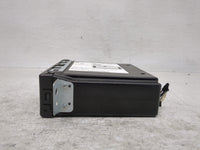 2016 Chevrolet Silverado 1500 Radio AM FM Cd Player Receiver Replacement P/N:84016435 Fits OEM Used Auto Parts - Oemusedauto