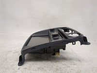 Chevrolet Silverado 1500 Radio Control Panel - Oemusedautoparts1.com