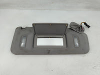 2014-2019 Chevrolet Silverado 1500 Sun Visor Shade Replacement Passenger Right Mirror Fits Fits 2014 2015 2016 2017 2018 201