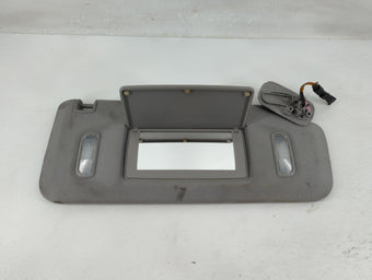 compare product 2014-2019 Chevrolet Silverado 1500 Sun Visor Shade Replacement Passenger Right Mirror Fits Fits 2014 2015 2016 2017 2018 2019 OEM Used Auto Parts