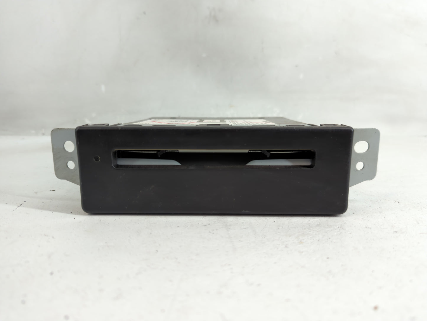 2016 Chevrolet Silverado 1500 Radio AM FM Cd Player Receiver Replacement P/N:64016435 Fits OEM Used Auto Parts - Oemusedauto