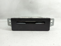 2016 Chevrolet Silverado 1500 Radio AM FM Cd Player Receiver Replacement P/N:64016435 Fits OEM Used Auto Parts - Oemusedauto