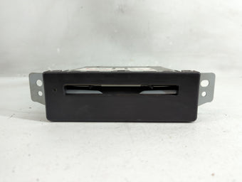 compare product 2016 Chevrolet Silverado 1500 Radio AM FM Cd Player Receiver Replacement P/N:64016435 Fits OEM Used Auto Parts